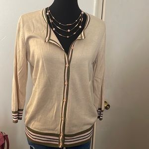 New York & Company Sweater